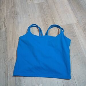 💙Blue Women's Camisole💙